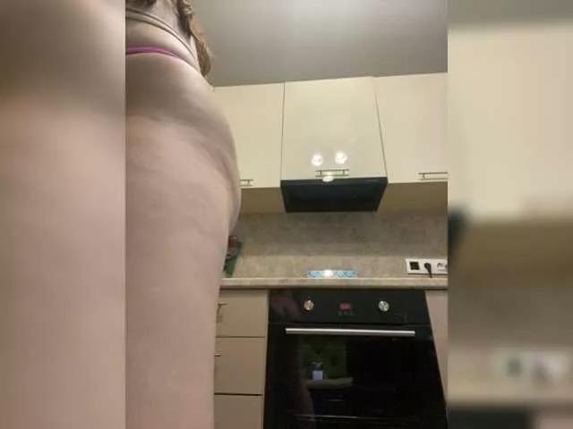 Faith-in-love on BongaCams 