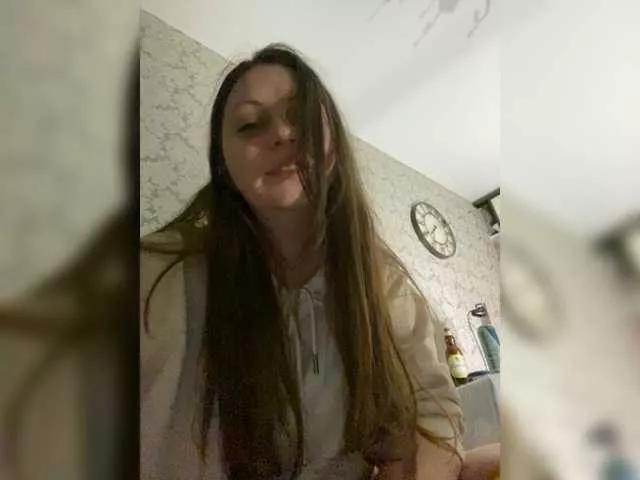 Faith-in-love on BongaCams 