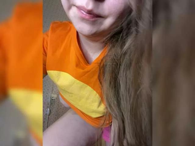 Faith-in-love on BongaCams 