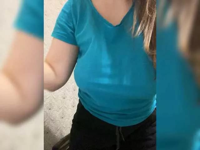 Faith-in-love on BongaCams 