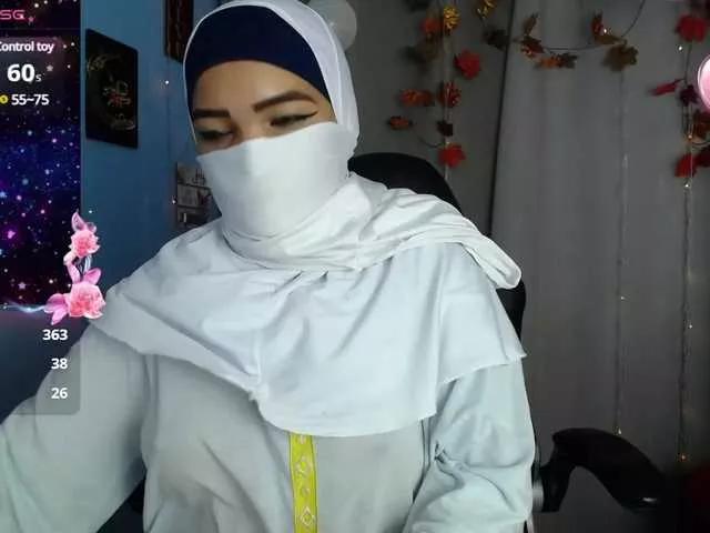 FalakYasin on BongaCams 