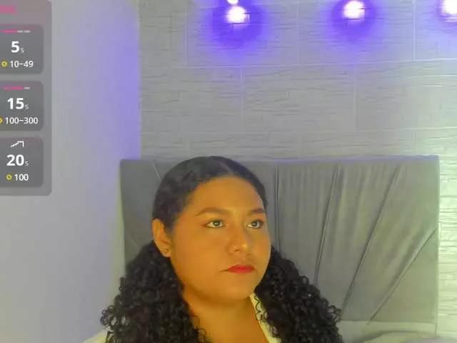 Fallon-1 on BongaCams 