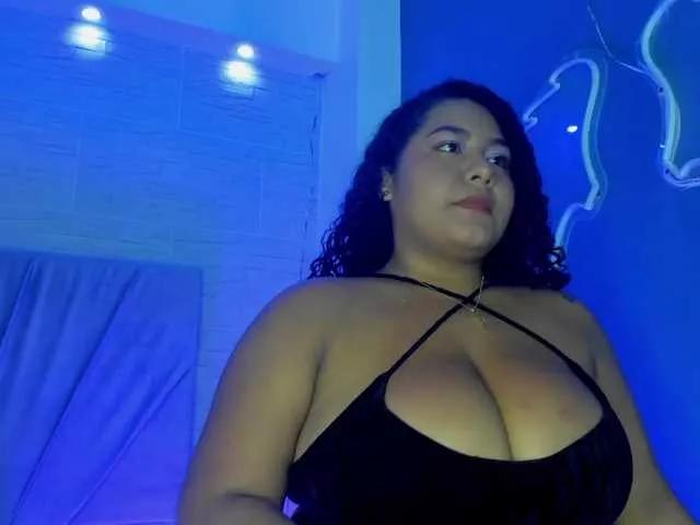 Fallon-1 on BongaCams 