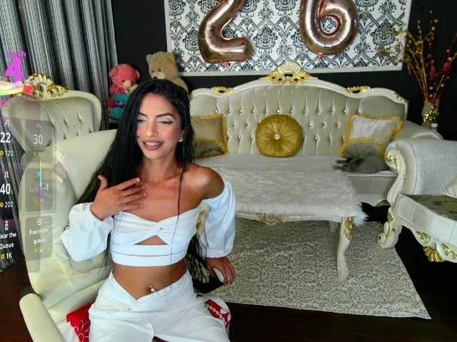 Offline fastcumart2 on BongaCams