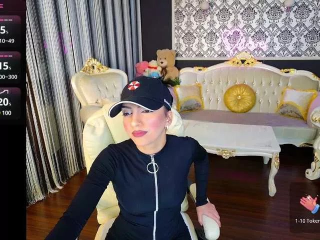 Offline fastcumart2 on BongaCams