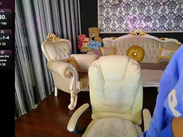 Offline fastcumart2 on BongaCams