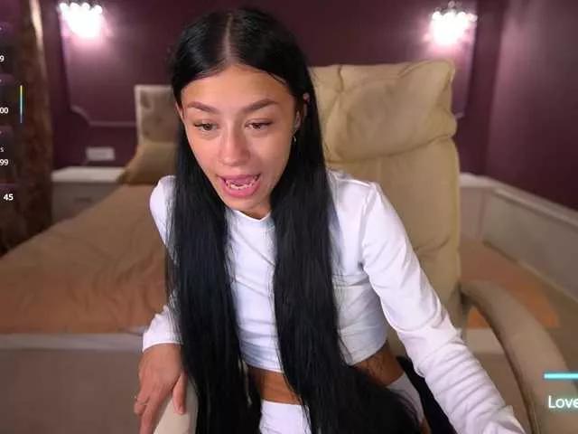 Offline FataleNellie on BongaCams