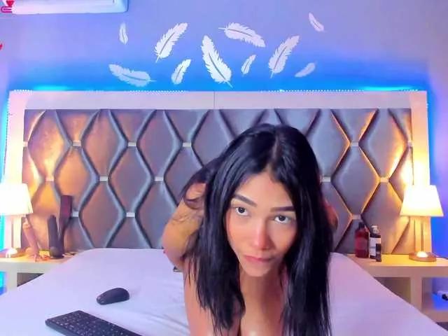 Felisha-Fox on BongaCams 