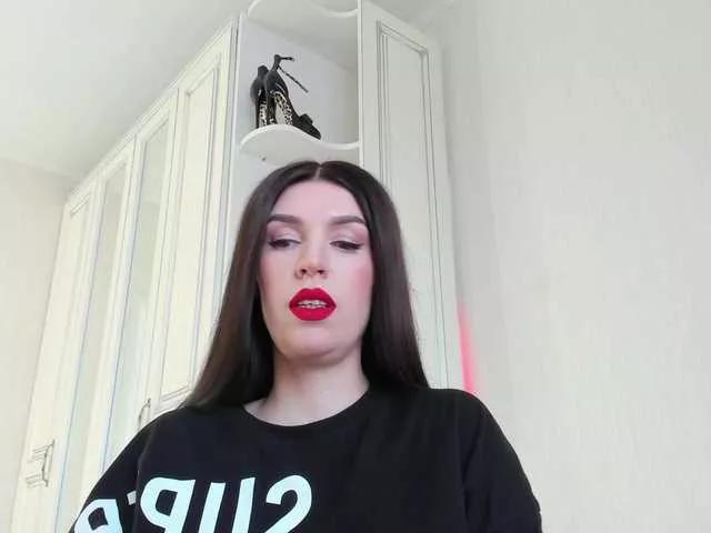 FemdomHeels on BongaCams 