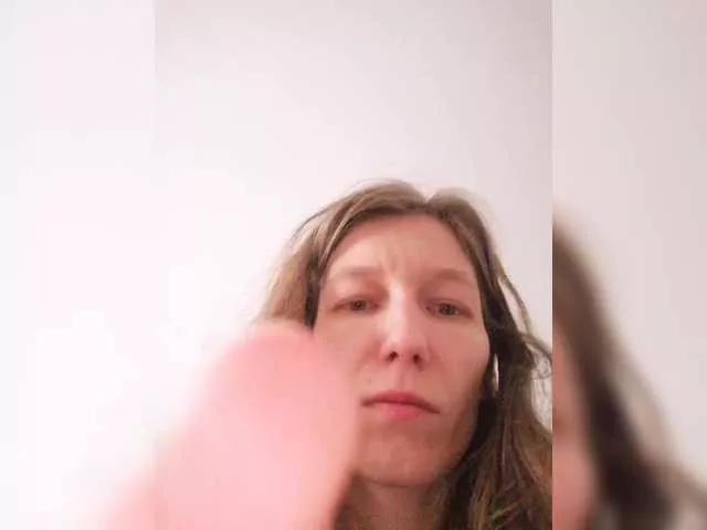 FeraeCat on BongaCams 