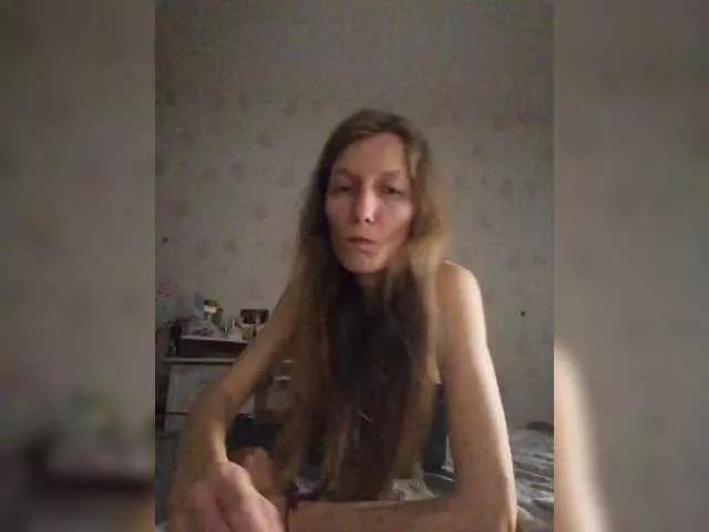 FeraeCat on BongaCams 