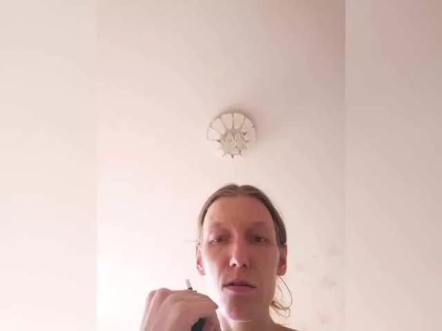 FeraeCat on BongaCams 