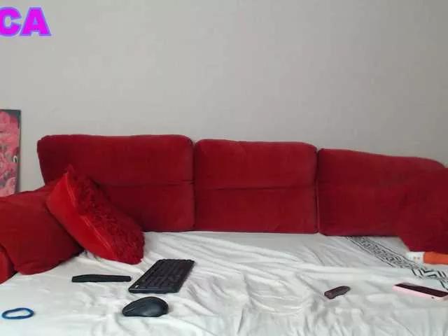 Offline Feyka-dream on BongaCams