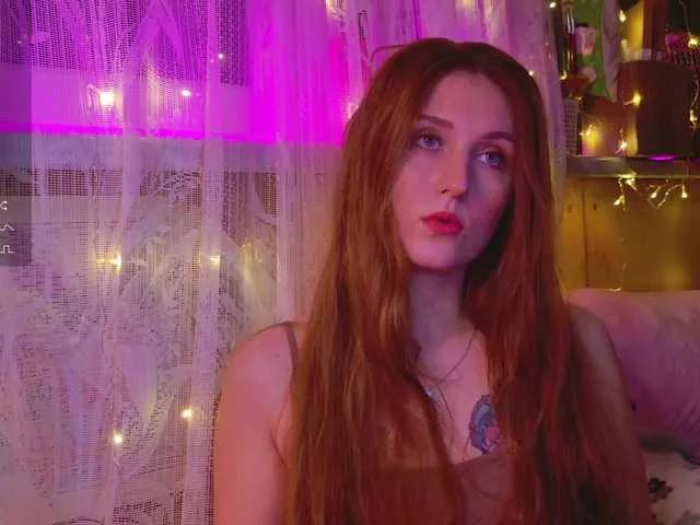 FibiLove on BongaCams 