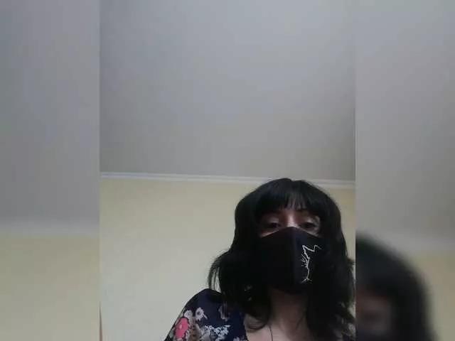 Fifine on BongaCams 