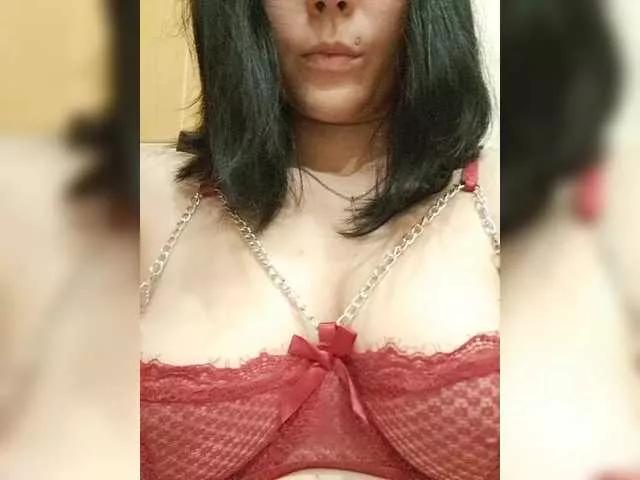 Fifine on BongaCams 
