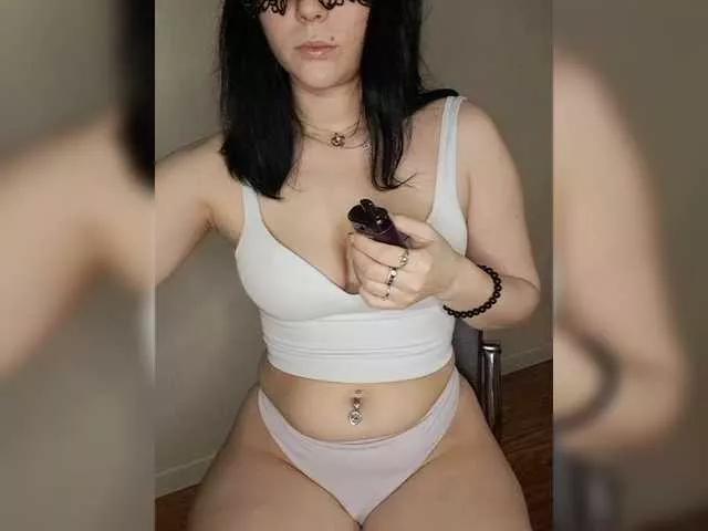 Fifine on BongaCams 