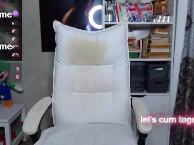 Offline flamepussy on BongaCams