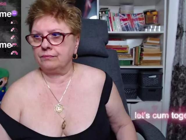 Offline flamepussy on BongaCams