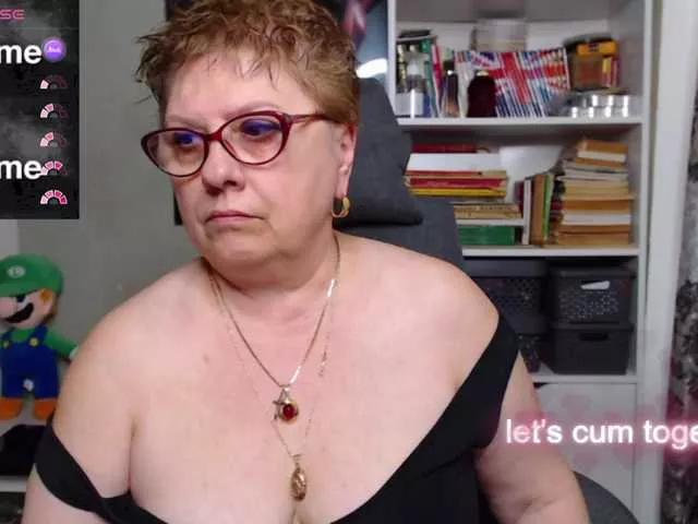 Offline flamepussy on BongaCams