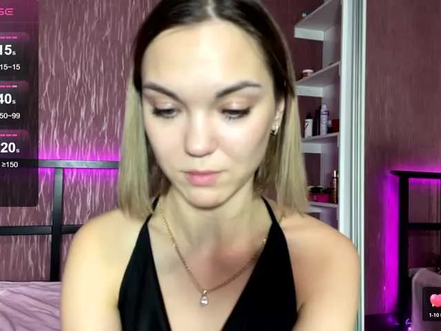 FloraAmbers on BongaCams