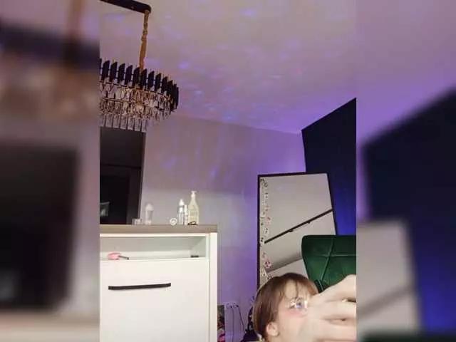 Fothisinya on BongaCams 