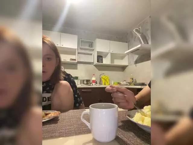 FoxBaby691 on BongaCams