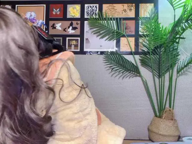 Freechat foxsusu on BongaCams