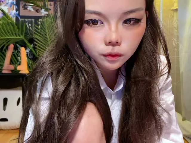 Freechat foxsusu on BongaCams