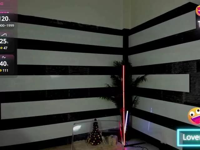 Foxx-girl on BongaCams 