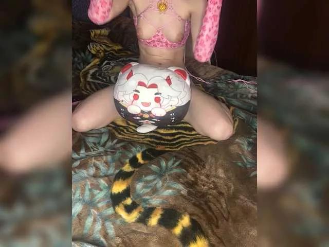 Cute Foxy171 from BongaCams Foxy171 from BongaCams