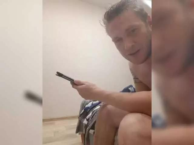 FUCKandFUN on BongaCams