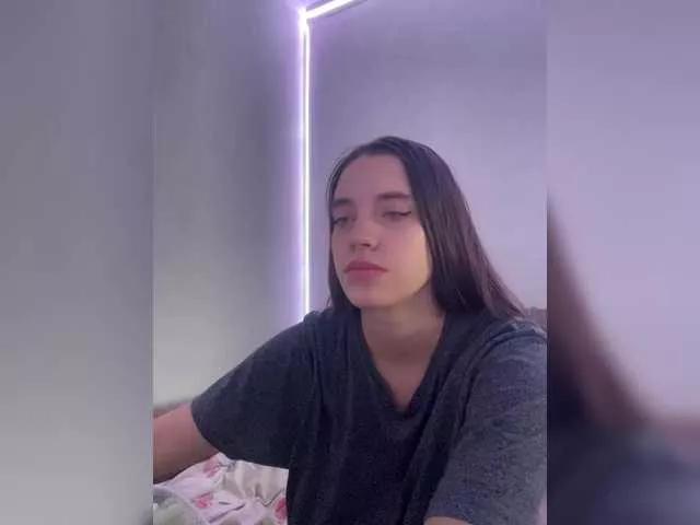 FunnyBanny0312 on BongaCams 