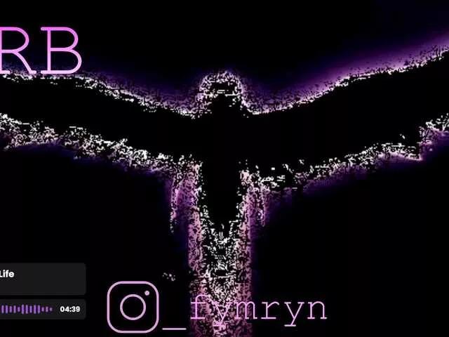 fymryn on BongaCams 
