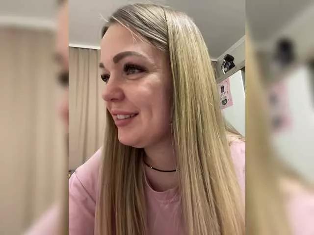 Gabby-Anastasia on BongaCams 