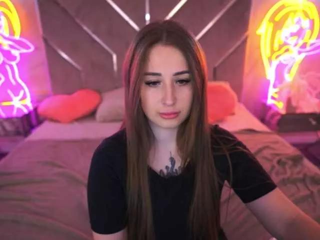 Offline GabiSalis on BongaCams