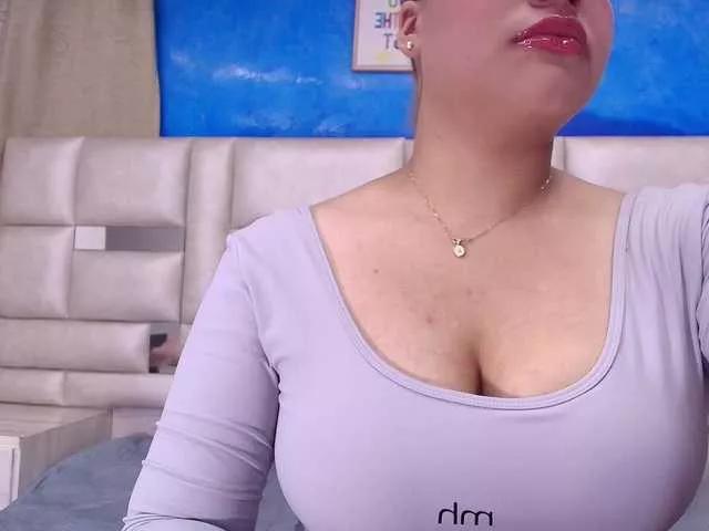 gabry-leone on BongaCams 