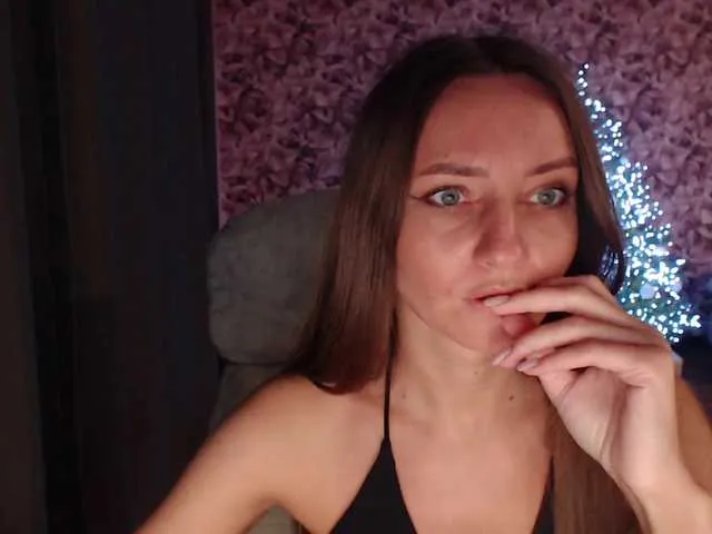 Gamora- on BongaCams