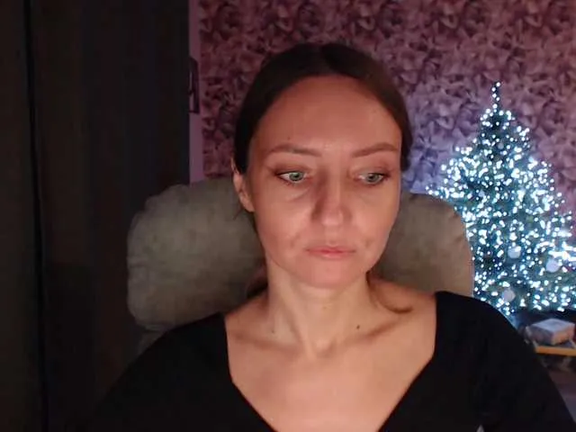 Gamora- on BongaCams