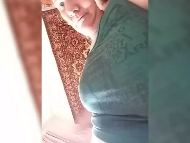 Offline gannalets on BongaCams