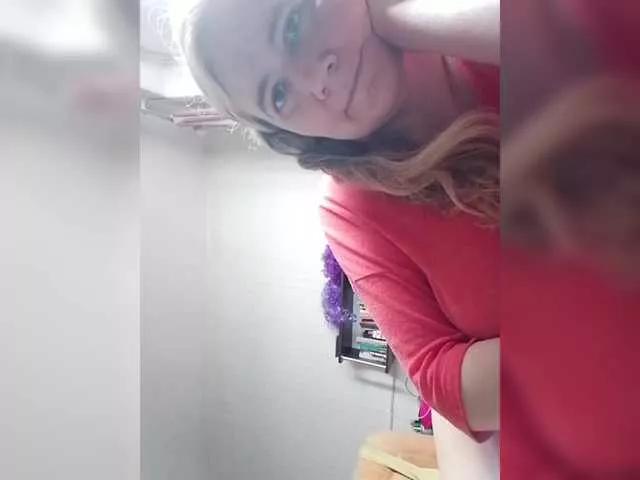 Offline gannalets on BongaCams