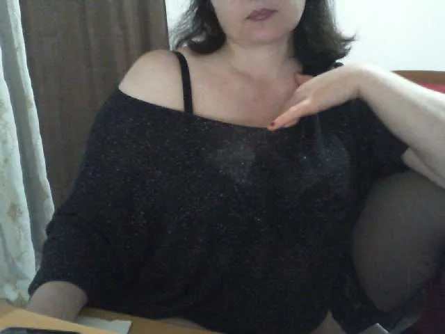 GATI on BongaCams