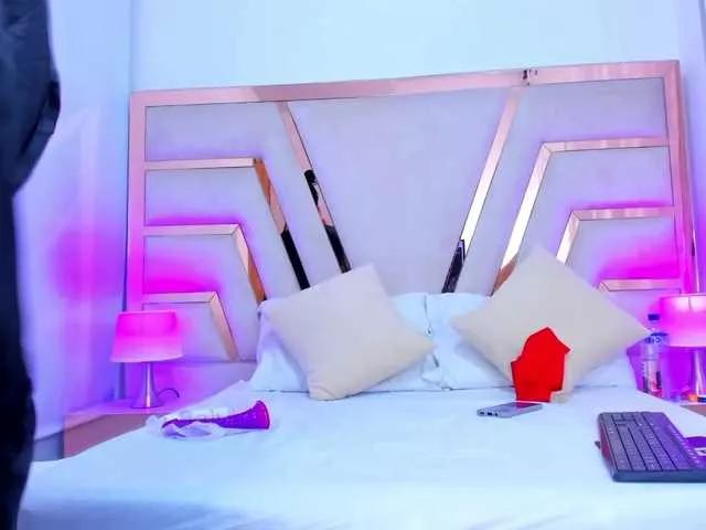 GenesisLunar from BongaCams