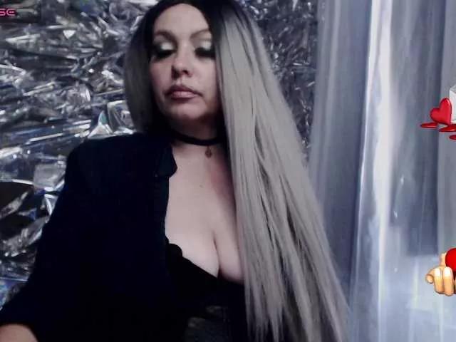 GeteraX on BongaCams 