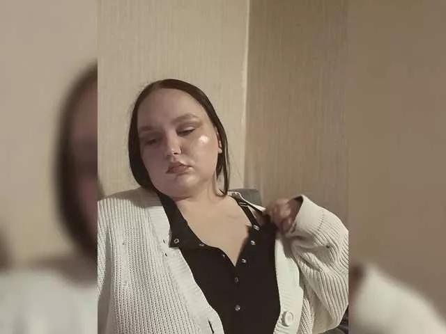 Giannaford from BongaCams