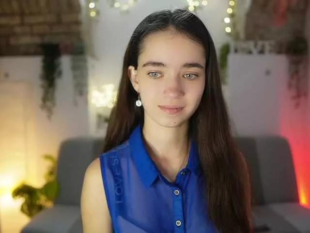 Offline GiaPaige18 on BongaCams