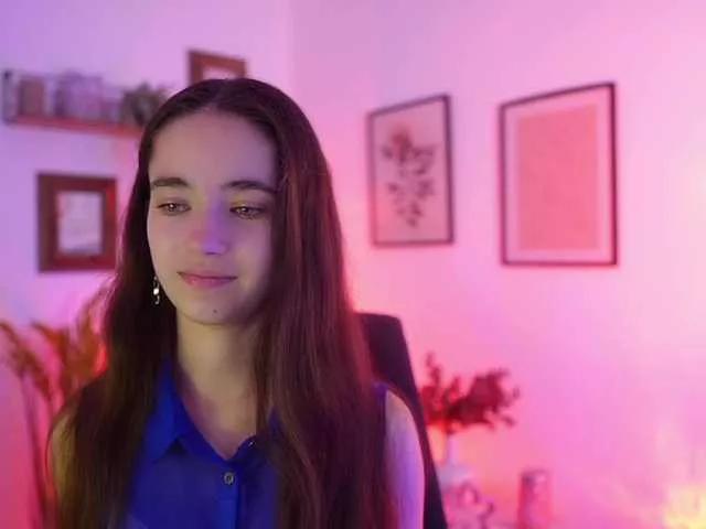 Offline GiaPaige18 on BongaCams