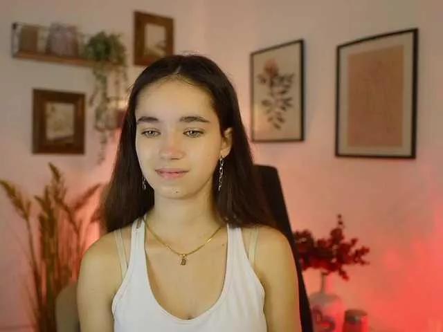 Offline GiaPaige18 on BongaCams