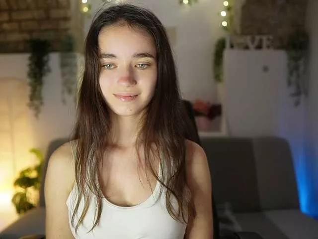 Offline GiaPaige18 on BongaCams
