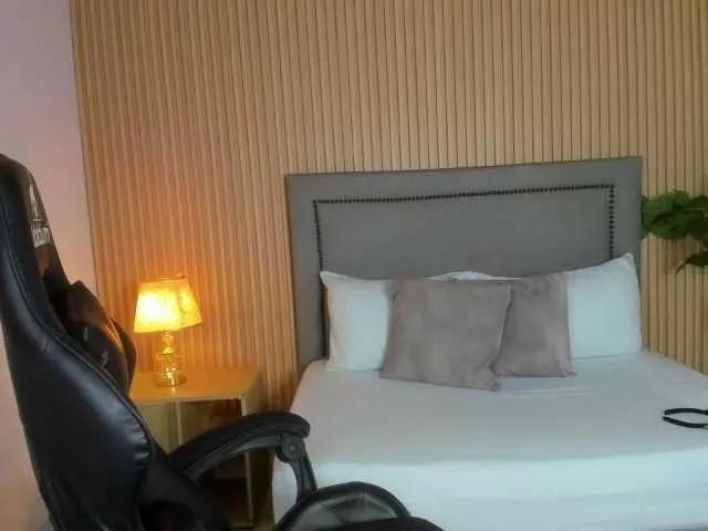 gipsela-gomez on BongaCams 